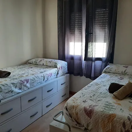 Casa Terraza Prázdninový dům Montejaque