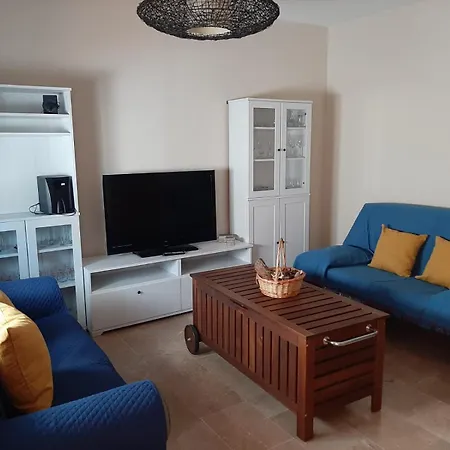 Casa Terraza