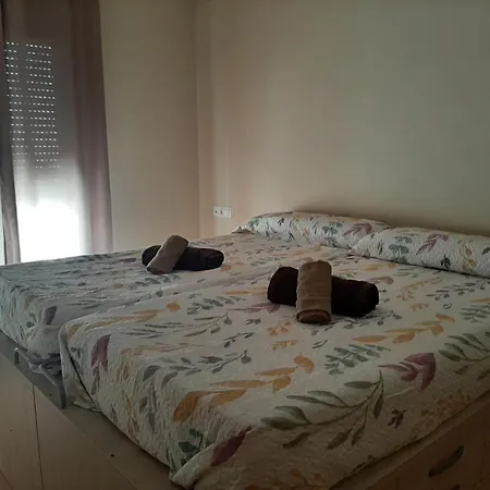Prázdninový dům Casa Terraza