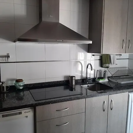 Casa Terraza *