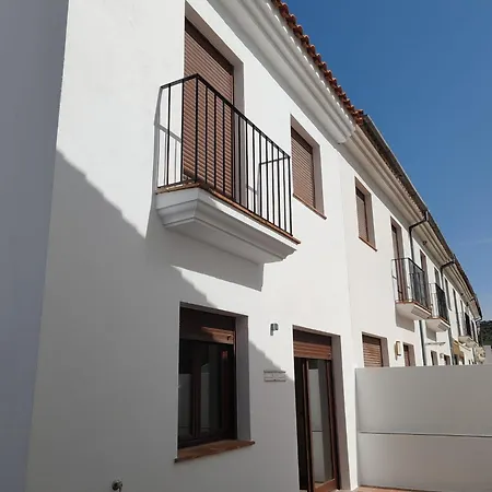 Prázdninový dům Casa Terraza