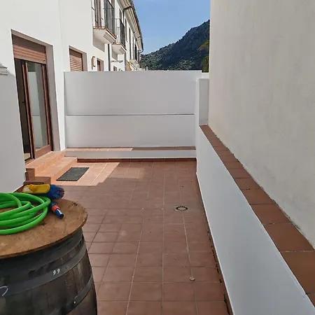 Prázdninový dům Casa Terraza